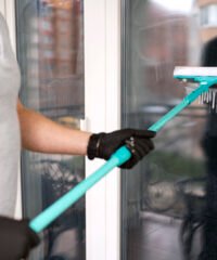 man-doing-professional-home-cleaning-service